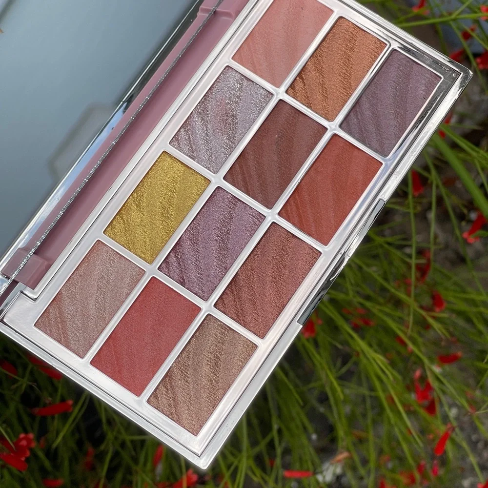 CIATE’ LONDON The Velvet Eyeshadow Palette - Picture 6 of 8